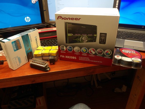 KODAK SMART LENS Camera