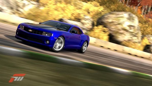 Forza2010camaro1