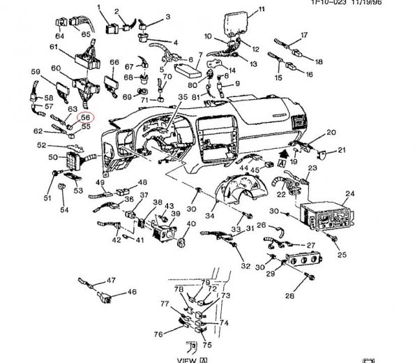 Instrumentpanelsnapshot